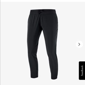 Salomon, outlive comet light pants, XS
